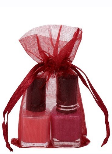 organza zakjes
