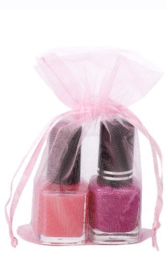 organza zakjes
