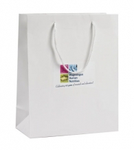 Goodiebags Ontwerp-op-maat metetiket
